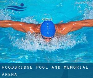 Woodbridge Pool and Memorial Arena