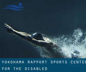 Yokohama Rapport Sports Center for the Disabled