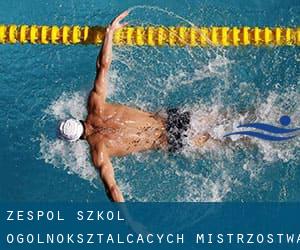 Zespól Szkól Ogólnoksztalcacych Mistrzostwa Sportowego