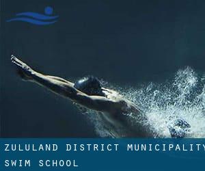 Zululand District Municipality Swim School