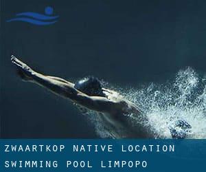 Zwaartkop Native Location Swimming Pool (Limpopo)