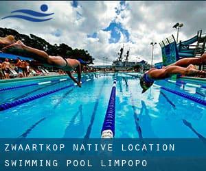 Zwaartkop Native Location Swimming Pool (Limpopo)